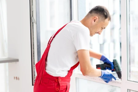 24/7 Glass Door Repair Facilities in Bradenton, FL