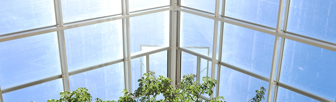 Professional Glass Canopy Repair And Maintenance in Bradenton, FL