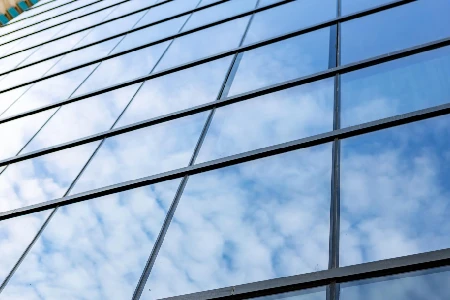 Professional Glass Curtain Wall Repair in Bradenton, FL
