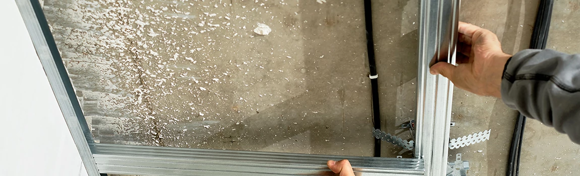 Laminated Glass Glazing in Bradenton, FL