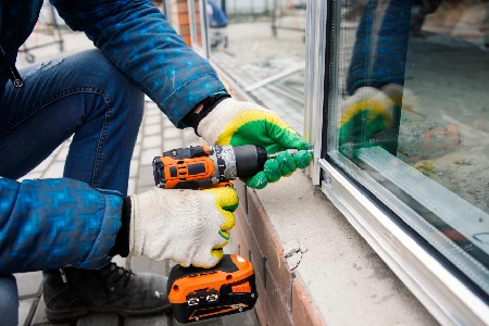 House Window Repair in Bradenton, FL