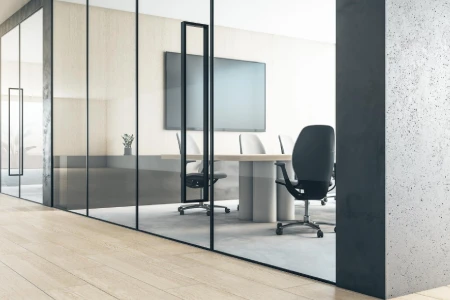 Office Glass in Bradenton, FL