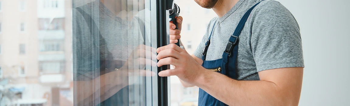Same-day Glass Repair Cost in Bradenton, FL