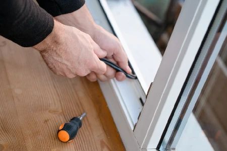 Sliding Patio Glass Door Repairs in Bradenton, FL