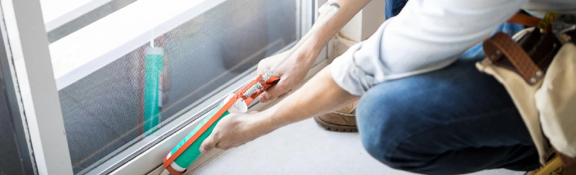 Emergency Window Replacement Services in Bradenton, FL