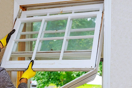 Window Replacement in Bradenton, FL